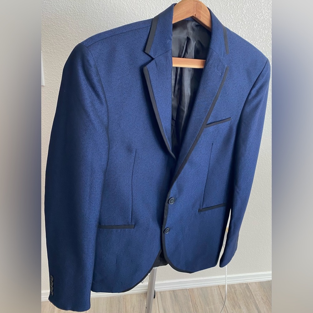 Kenneth Cole Jacket